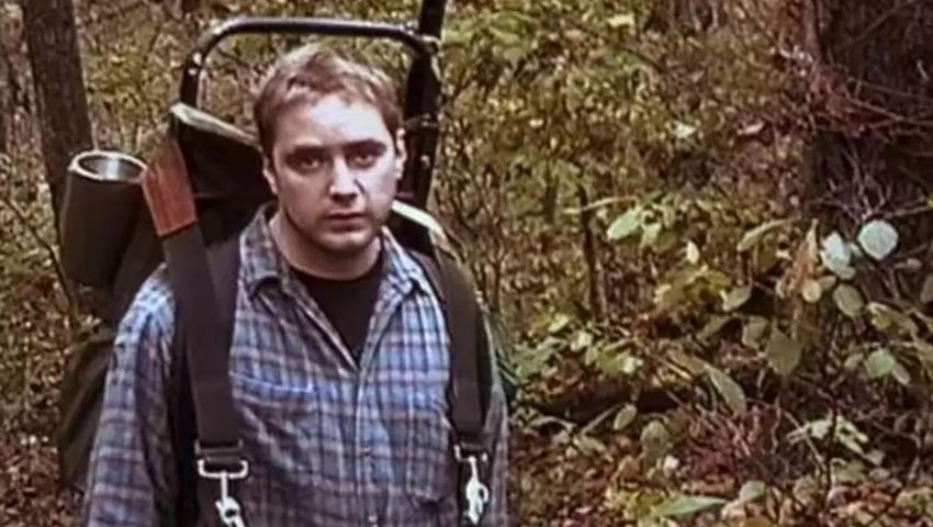 Στην ταινία Blair Witch Project είδαμε τη μάγισσα, αλλά δεν το κατάλαβε κανείς