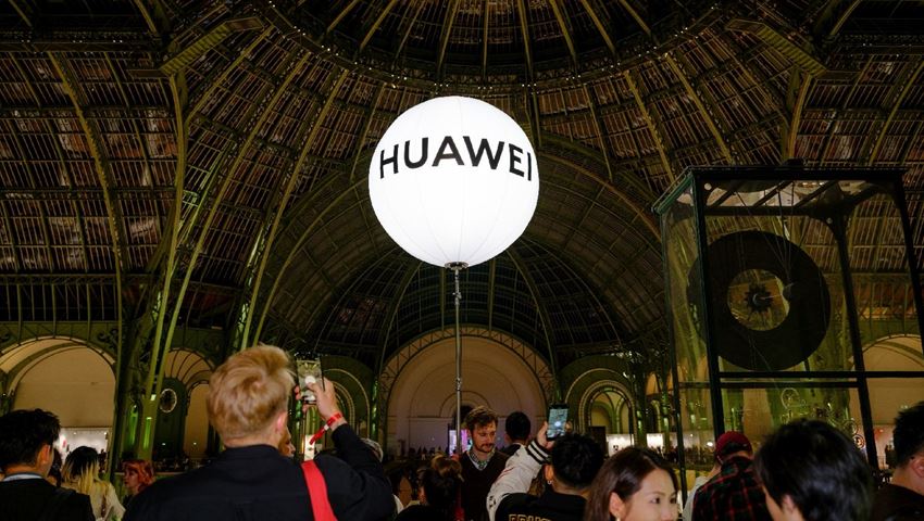 Φωτογραφία χωρίς όρια: τα 2025 HUAWEI XMAGE Awards αναδεικνύουν τη δημιουργικότητα σε παγκόσμιο επίπεδο