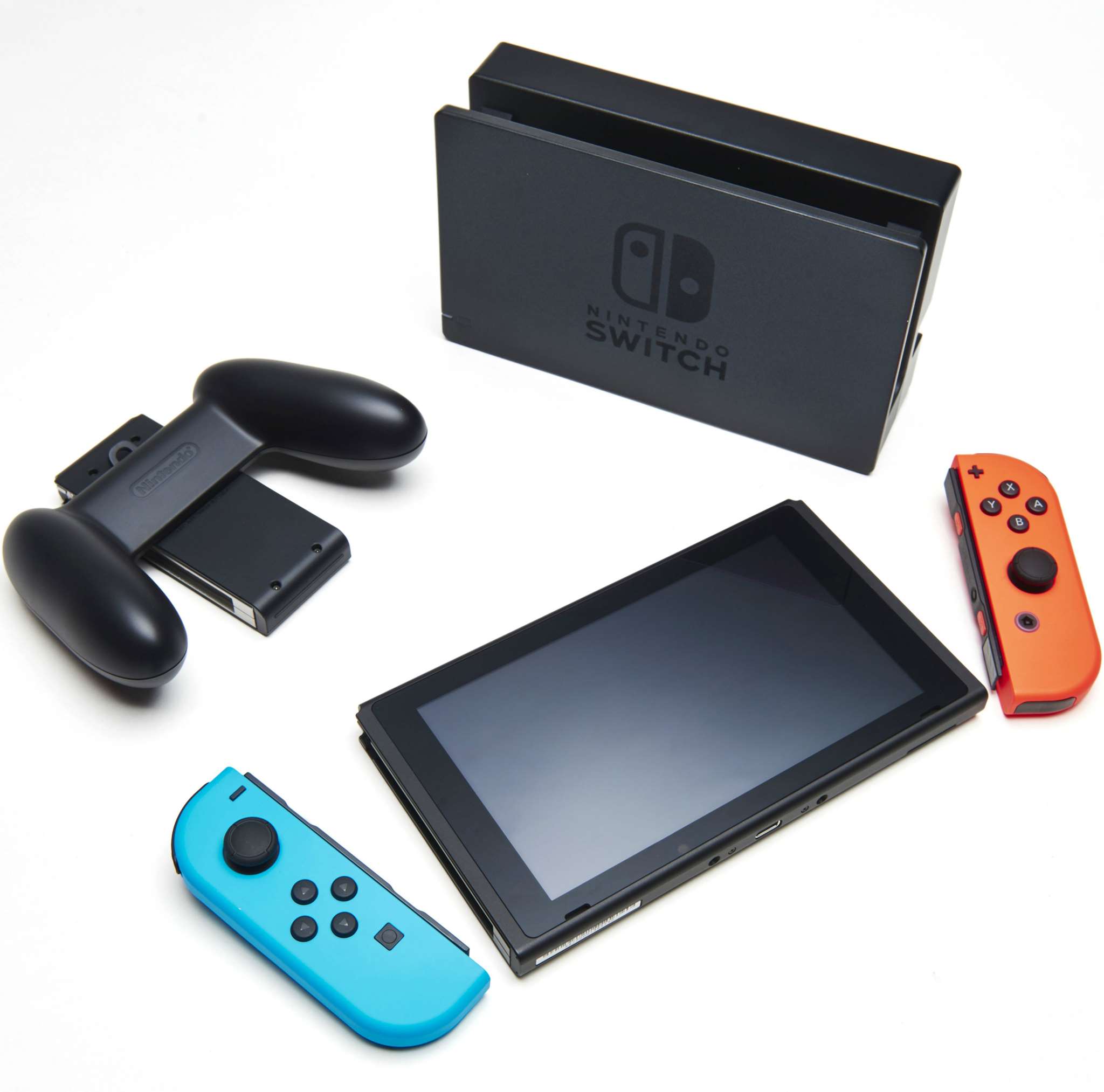 Έρχεται το Nintendo Switch 2.0