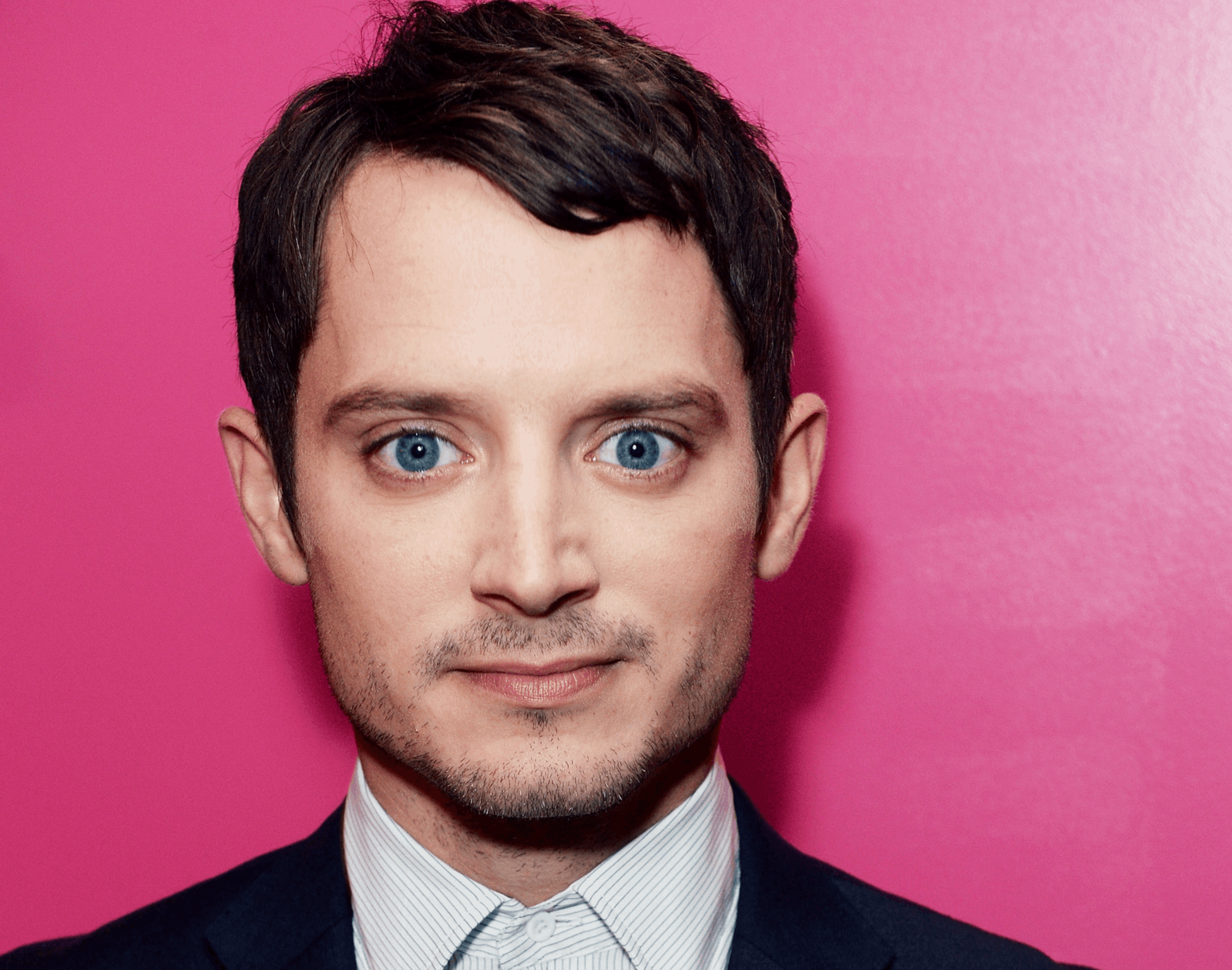 Elijah Wood Μαθήματα ζωής