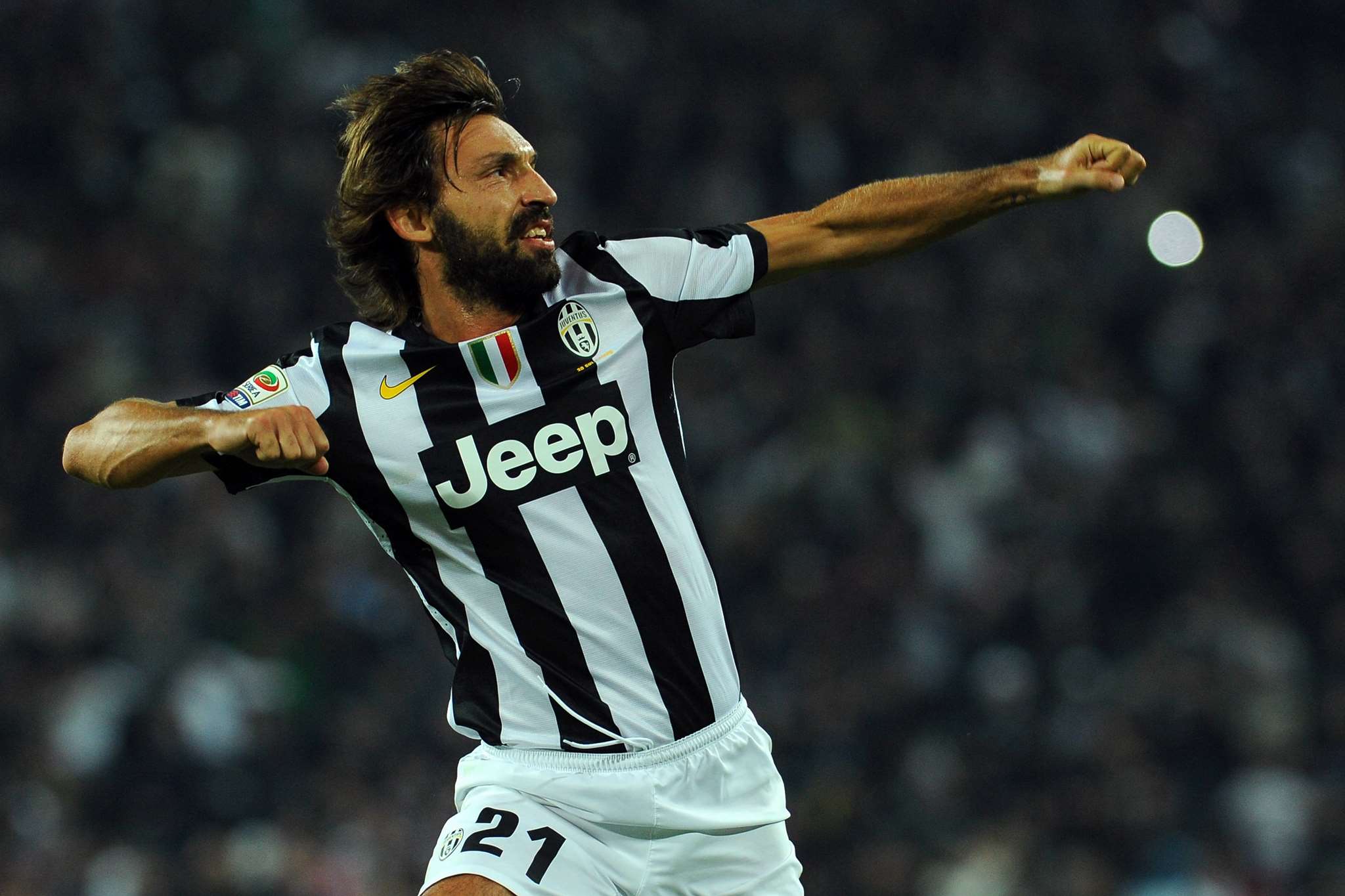 Όλα όσα έμαθε η ζωή στον Andrea Pirlo