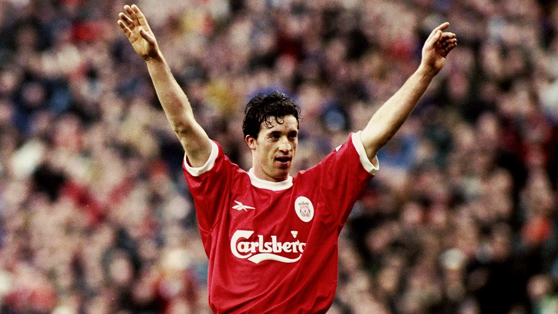 Robbie Fowler, ο Θεός της Λίβερπουλ