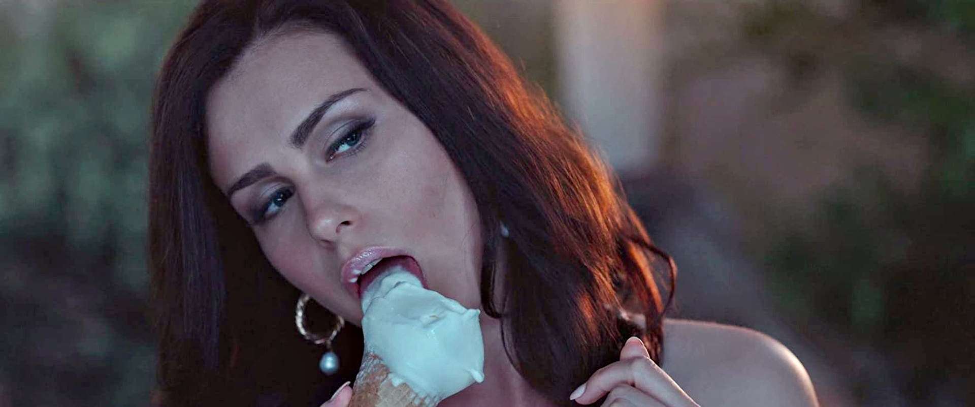 365 Dni фильм Anna Maria Sieklucka