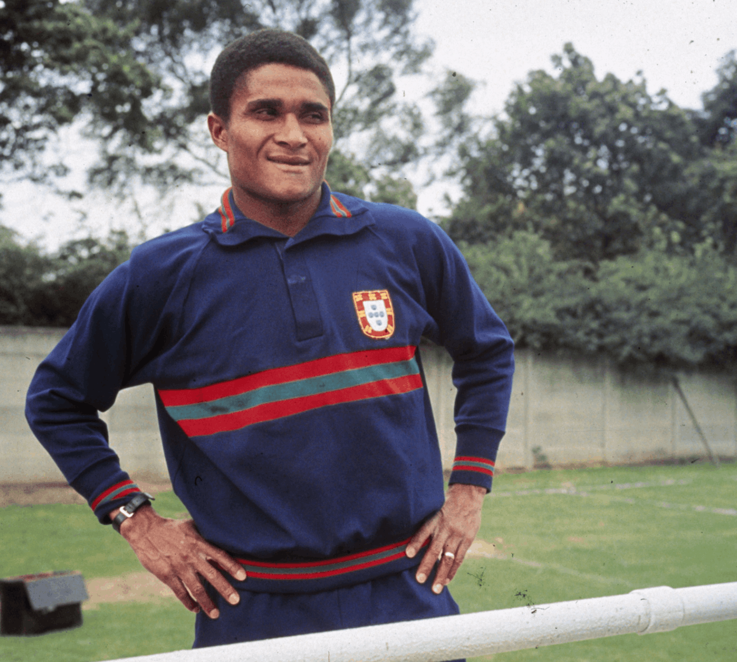 Ο μύθος του Eusebio