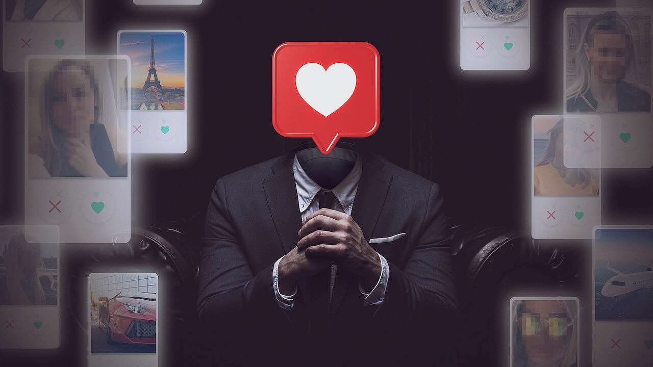 O Aπατεώνας του Tinder: Κάποια πράγματα που μάθαμε