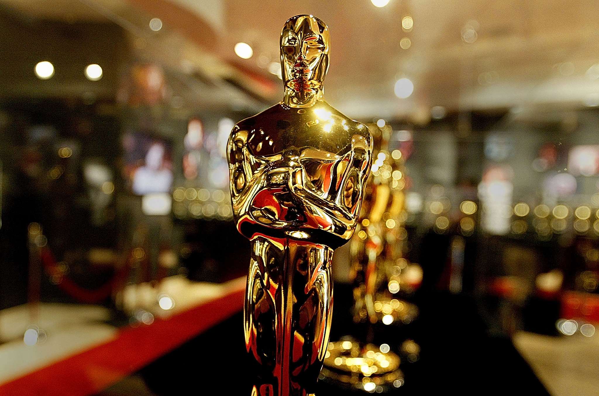 Oscars 2025 Mexico