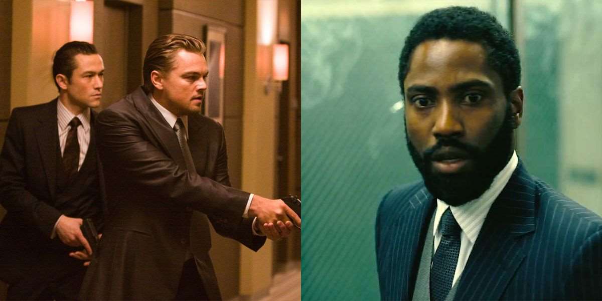 Πρώτο trailer για το Tenet του Christopher Nolan