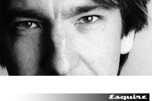 Γιατί ο Alan Rickman λίγο έλειψε να απορρίψει τον θρυλικό του ρόλο στο "Die Hard" - εικόνα 1