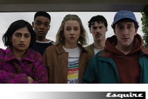 Αυτή είναι η πιο πετυχημένη χριστουγεννιάτικη ατάκα στην τηλεόραση - εικόνα 1