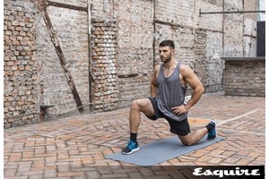 Η καλύτερη άσκηση για να είσαι fit και χαλαρός - εικόνα 1