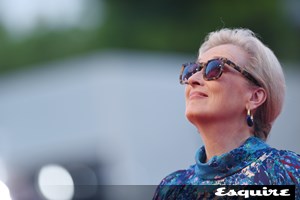 Η Μέριλ Στριπ είπε την αλήθεια για τις γυναίκες στο Αφγανιστάν (video) - εικόνα 2