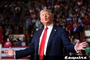 Νέα απόπειρα δολοφονίας κατά Trump: Τι γνωρίζουμε για τον δράστη - εικόνα 3