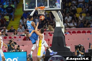 Μαριγκόνα-Μαριπόζα: Όλοι εναντίον δύο γυναικών - εικόνα 1