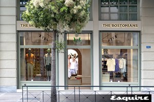 THE BOSTONIANS FW’25: Ανακαλώντας το στυλ των 90s & 00s, με μια νέα, σύγχρονη ματιά - εικόνα 5