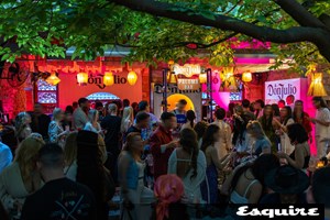 Don Julio Tequila: Μια γιορτή για τη ζωή, τη μνήμη και τις στιγμές με τους αγαπημένους μας - εικόνα 16