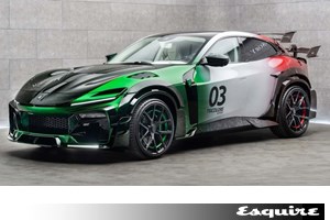 Στο Maranello λατρεύουν την Ferrari-δείτε τι φτιάχνει για την πόλη - εικόνα 3