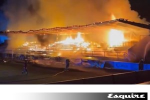 Αυτό είναι το πιο όμορφο ποδοσφαιρικό γήπεδο στον κόσμο-Μάγεψε μέχρι και τη FIFA - εικόνα 1