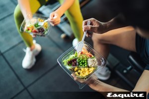 Κρεατίνη: Ό,τι χρειάζεται να ξέρεις για το αμφιλεγόμενο συμπλήρωμα διατροφής - εικόνα 2