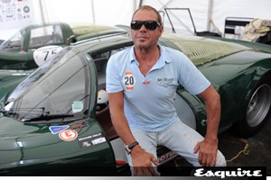 Όσα πρέπει να ξέρεις για το άγνωστο Koenigsegg CCGT (Video) - εικόνα 1