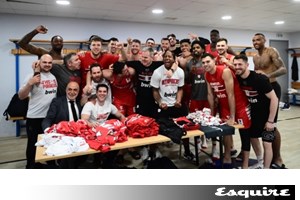 Ο Κώστας Σλούκας και η τελευταία μεγάλη απόφαση - εικόνα 1