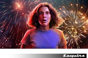 Αυτός είναι ο καλλιτέχνης πίσω από τις αφίσες του Stranger Things - εικόνα 1