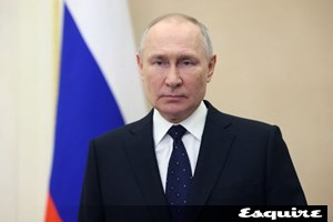 Τρία κοινά σημεία που έχουν Πούτιν και Τραμπ - εικόνα 1