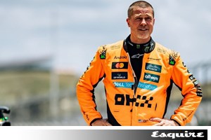 F1 GP Άμπου Ντάμπι: Πρωταθλητής ο Lando Norris της McLaren γιατί ήταν πολύ cool - εικόνα 2