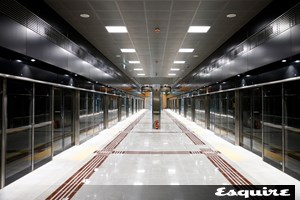 Μετρό Θεσσαλονίκης: Τι λένε τρεις άνθρωποι της πόλης - εικόνα 3