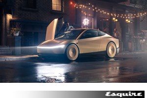 To τέλος της οδήγησης: Η ανάρτηση της Tesla που έχει τρομάξει πολλούς - εικόνα 3