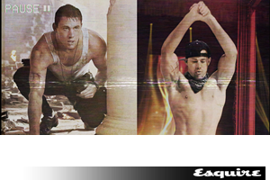 10 πικάντικες αλήθειες για τον Channing Tatum - εικόνα 1