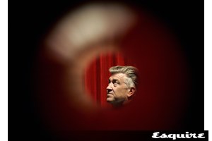 Ποιον ηθοποιό δεν ήθελε να βλέπει μπροστά του ο David Lynch - εικόνα 1