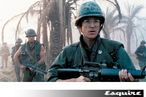 Αυτή τη σκηνή γύρισε 127 φορές ο Stanley Kubrick-Το ρεκόρ στην ιστορία του κινηματογράφου - εικόνα 1