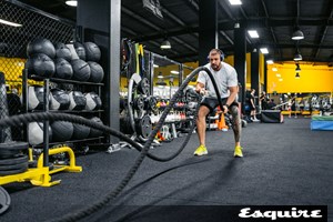 Μελέτη αποκαλύπτει αν γυμναζόμαστε για την εμφάνιση ή την υγεία - εικόνα 2