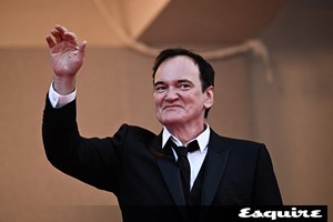 O Quentin Tarantino μίλησε στο Esquire Greece - εικόνα 3