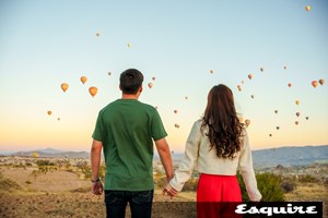 Love bombing: Γιατί το να λες συνεχώς "σ΄αγαπώ" κάνει κακό στην υγεία - εικόνα 1