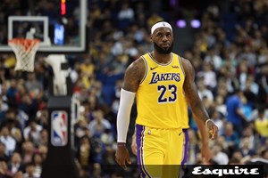 Τον LeΒron James στον Παναθηναϊκό θέλει ο γιος του Ataman-το δημόσιο μήνυμα στα social media - εικόνα 1