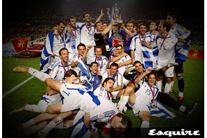 Μια ματιά στα ταλέντα της Εθνικής Νέων - εικόνα 2