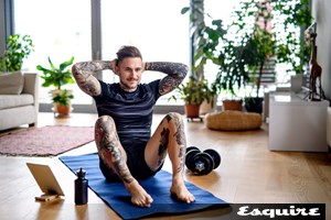 Η καλύτερη άσκηση για να είσαι fit και χαλαρός - εικόνα 2