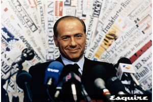 Τι θα απογίνει η περιουσία του Silvio Berlusconi; - εικόνα 1