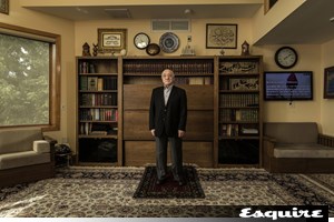 Ahoo Daryaei: Η ηρωίδα που έριξε φως στο σκοτάδι του Ιράν - εικόνα 2