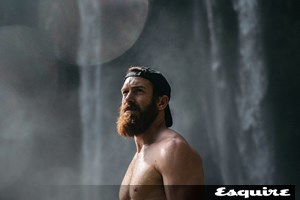 Μήπως το να αφήνεις μακρύ μούσι είναι ανθυγιεινό; Τι λέει η επιστήμη - εικόνα 1