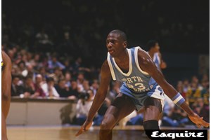 Μια φορά κι έναν καιρό, ο Michael Jordan σκόραρε 63 πόντους σε έναν αγώνα - εικόνα 2