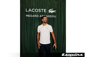 Πώς συγκρίνει ο Djokovic τον εαυτό του με τους Federer και Nadal (video) - εικόνα 1