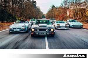 O Idris Elba έριξε χυλόπιτα στον James Bond. Αλλά γιατί; - εικόνα 1