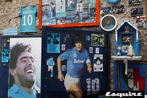 Celeste Dalla Porta: Η γυναίκα-ποίημα που μάθαμε χάρη στον Sorrentino - εικόνα 1