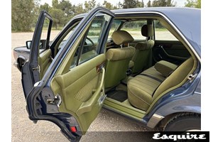 Το αυτοκίνητο που δεν μπορεί να πάρει ο Δημήτρης Γιαννακόπουλος - εικόνα 3