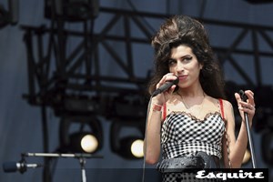 Οι 5 δίσκοι από τους οποίους εμπνεύστηκε η Amy Winehouse - εικόνα 1