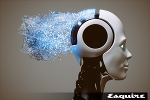 Γιατί οι έφηβοι προτιμούν να μιλάνε με την Τεχνητή Νοημοσύνη και όχι μεταξύ τους - εικόνα 1