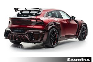 Γιατί η Ferrari θα απορρίπτει τις κακόγουστες ειδικές παραγγελίες - εικόνα 1