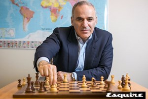 O νέος αυτοκράτορας στο σκάκι νίκησε και το "παιδί-θάυμα" - εικόνα 2